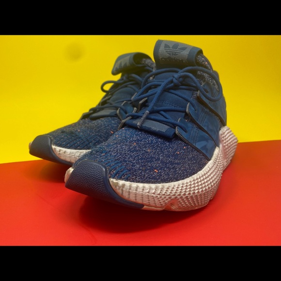 Zapatos Deportivos Adidas - Picture 4 of 5